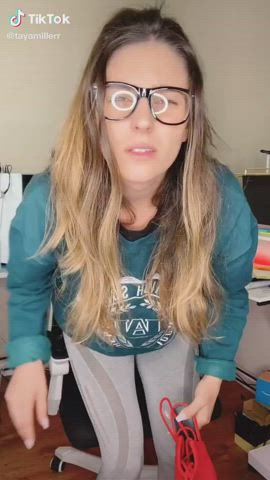 cosplay cute tiktok clip