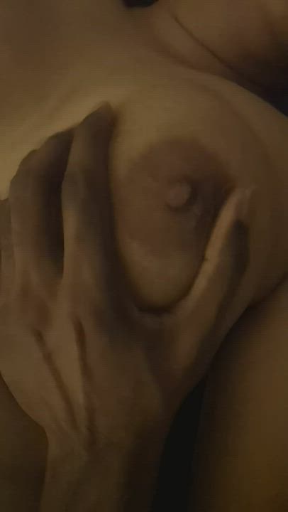 Big Tits Indian Wife clip