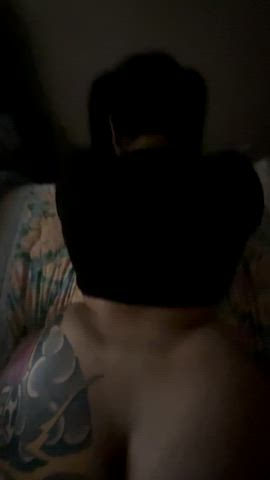 asian ass big ass booty doggystyle thick clip