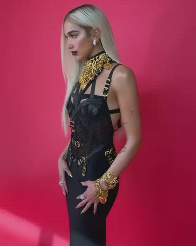 Blonde Celebrity Cute clip