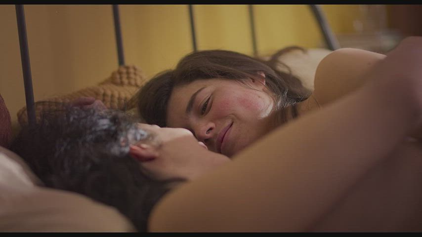 Hanna van Vliet & Jouman Fattal