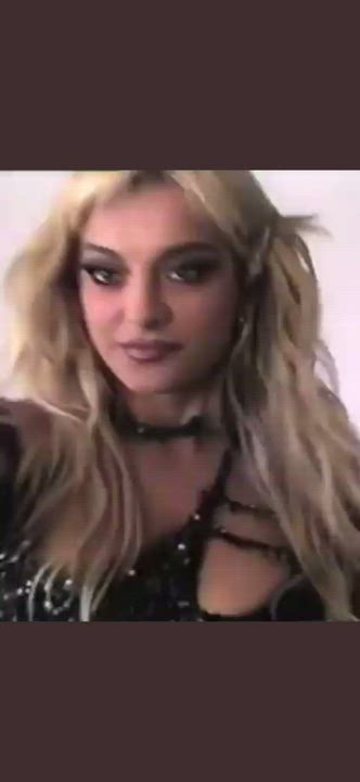 Ass Bebe Rexha Twerking clip