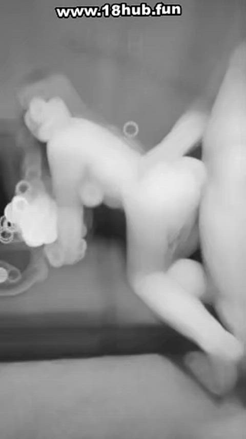 big tits boobs double blowjob naked sex tiktok clip