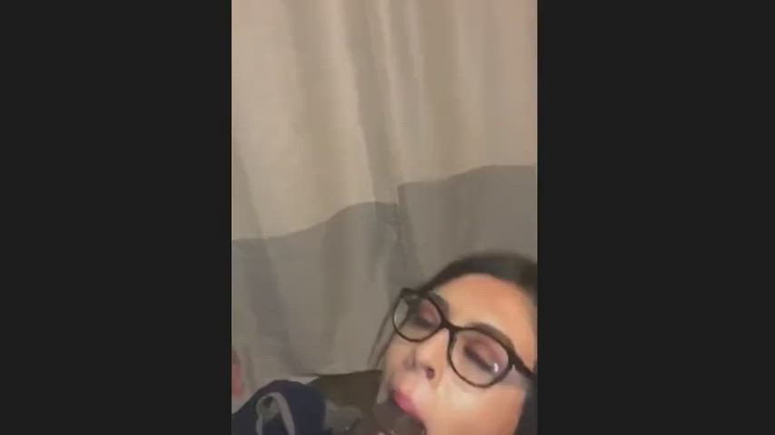 Asshole Casting Cheating College Cute French Norwegian Real Couple Squirting clip