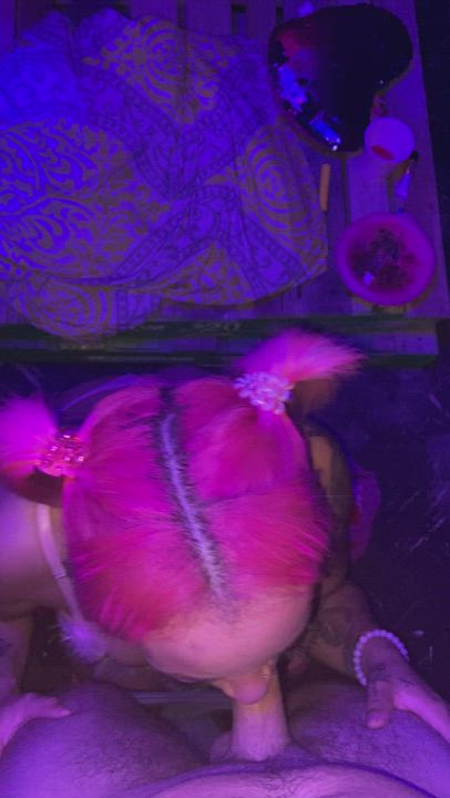 Love the hair