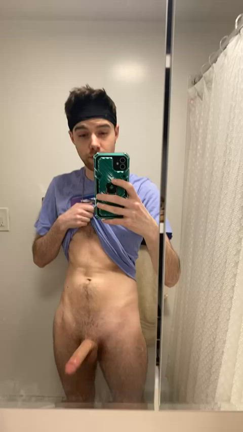 big dick cock solo massive-cock clip