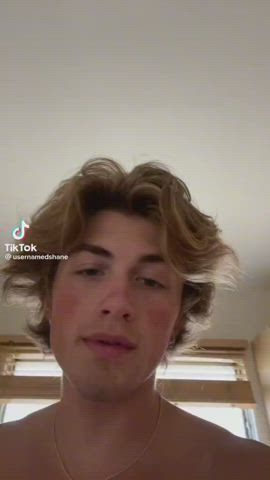 Booty Gay TikTok clip