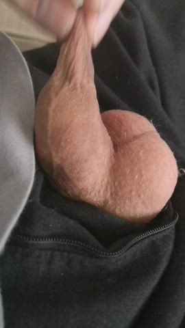 cock foreskin fun fling clip
