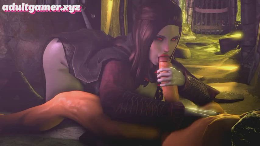3d animation anime brazzers cartoon cum futanari hentai rule34 clip