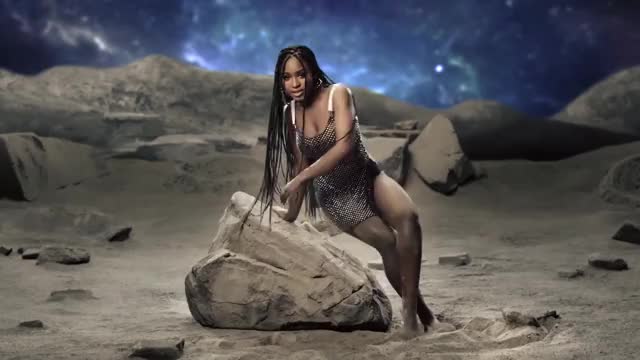 Normani