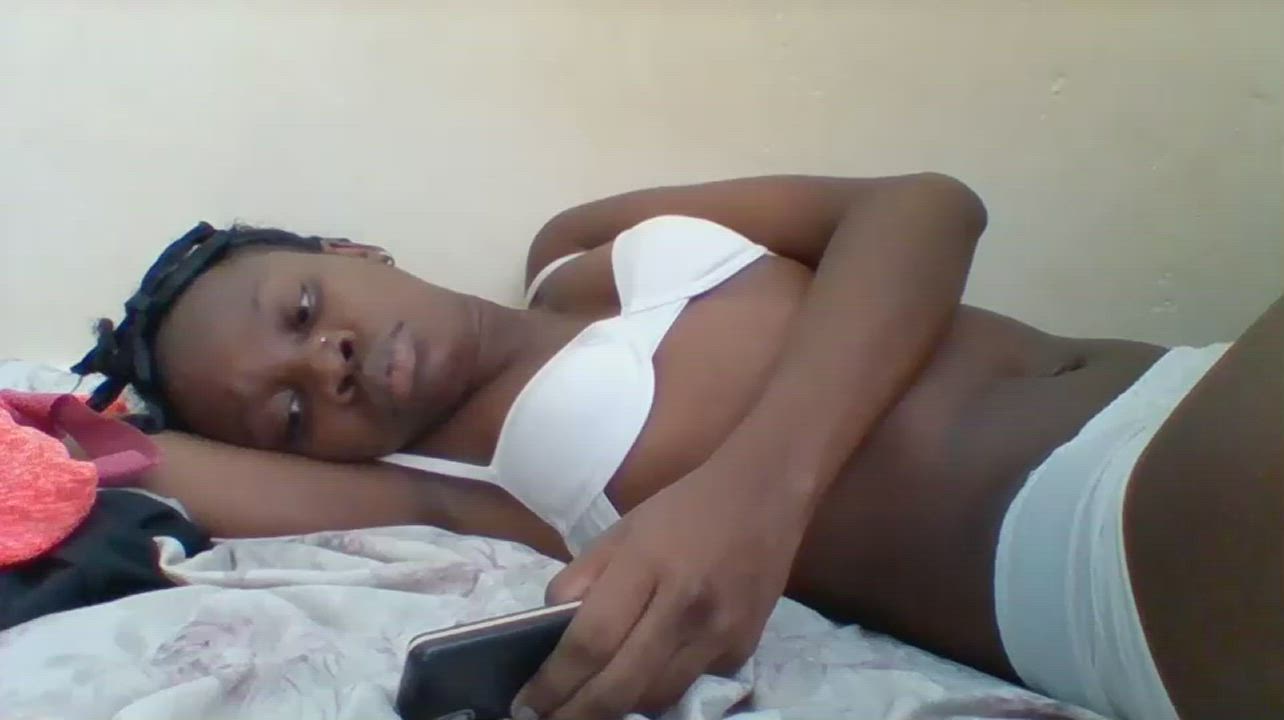 Cam Camgirl Webcam clip