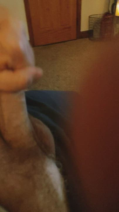Cock Edging clip