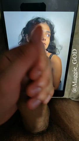 big dick blowjob boobs celebrity face fuck facial indian tiktok tribute clip