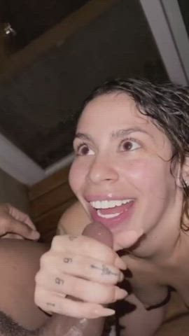 bbc babes big tits blowjob ebony ffm latina clip