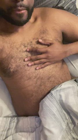 horny morning
