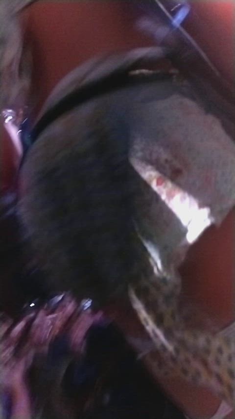 nightclub teen upskirt clip