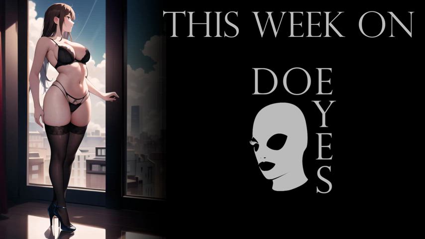 This week on my channel βΊοΈ