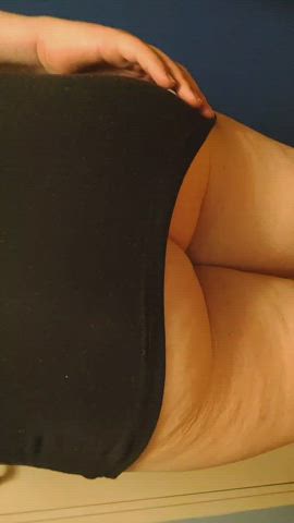 ass big ass trans woman clip