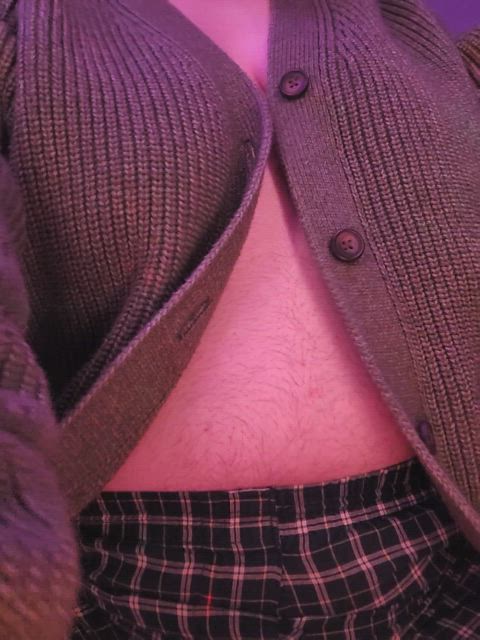 Where would you put your mouth first? 😍