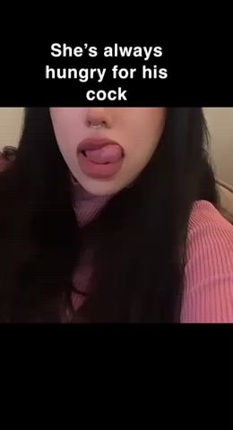 Sheβs told me about it