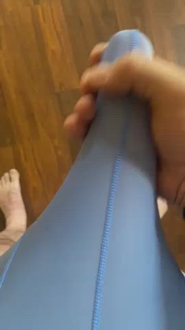 big dick cock masturbating clip