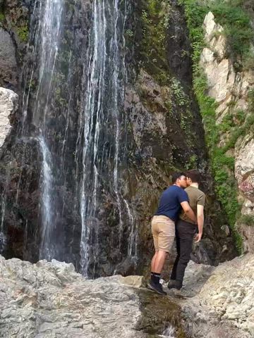 Would you join us on a hike? π