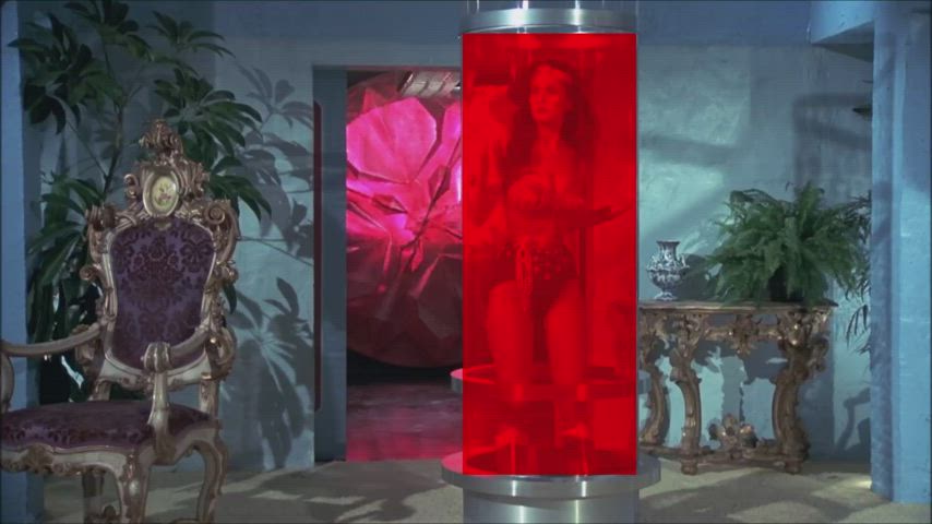big tits fantasy lynda carter clip