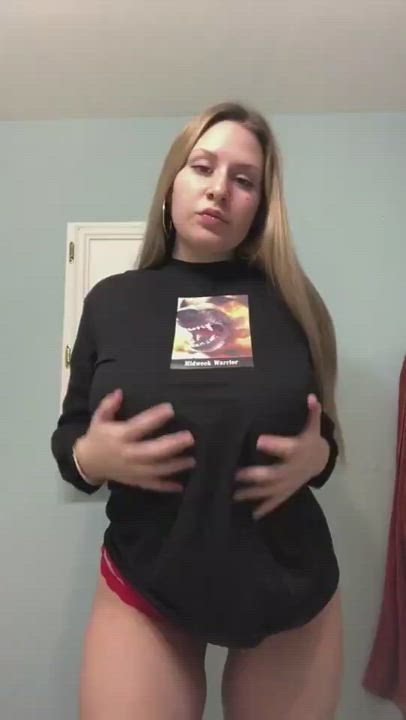 Ass Biana Trump Big Tits clip