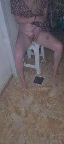 saw this drain in apartment we rented in spain ! knew I would pee in but I got a