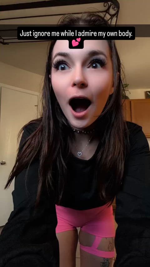 ass cute tiktok tik-tok clip