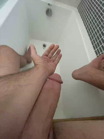 BWC Big Dick Thick Cock clip
