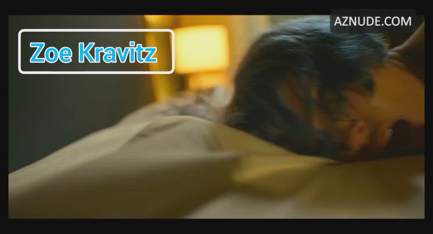 anal bed sex celebrity fetish moaning orgasm short hair softcore blue hair clip