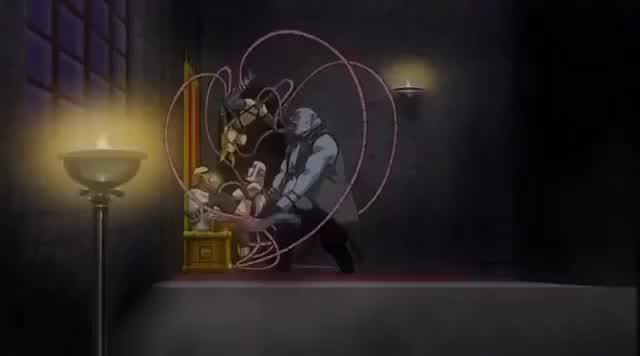 Anime Big Dick Hentai clip