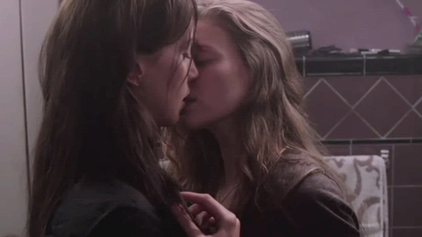 Katie &amp; Tracy
