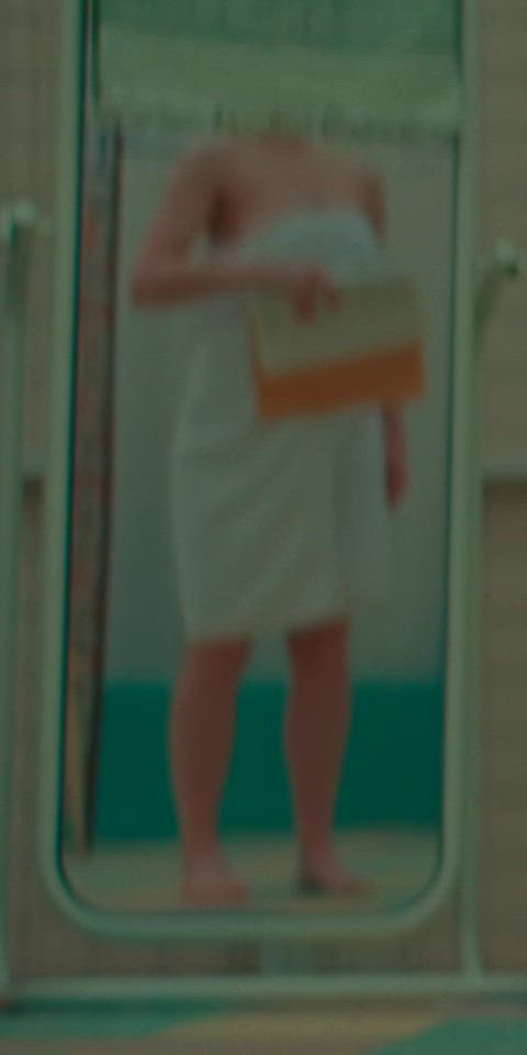 celebrity naked scarlett johansson clip