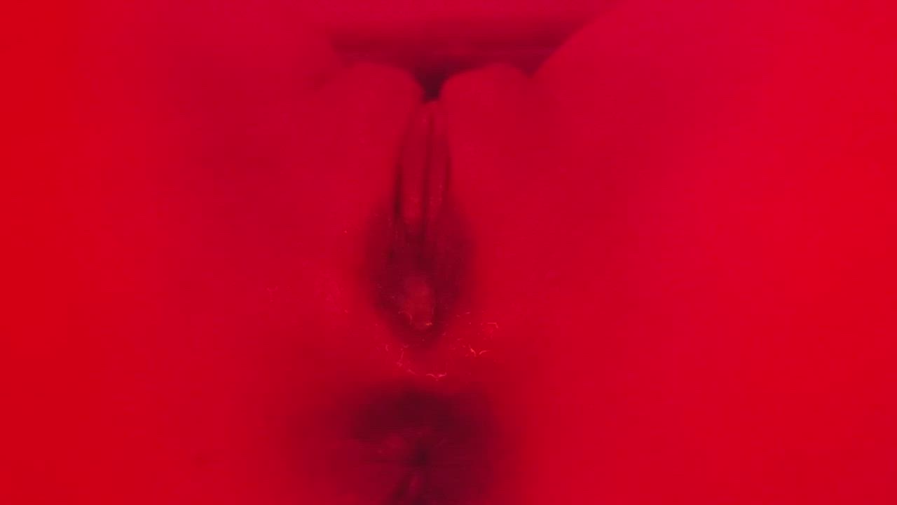 Creampie MILF Messy Pussy clip