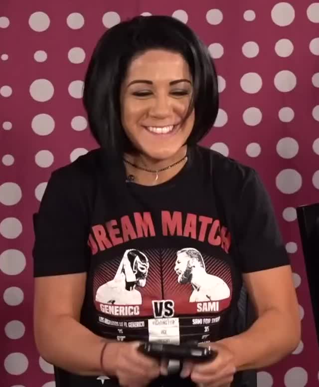 Celebrity clip
