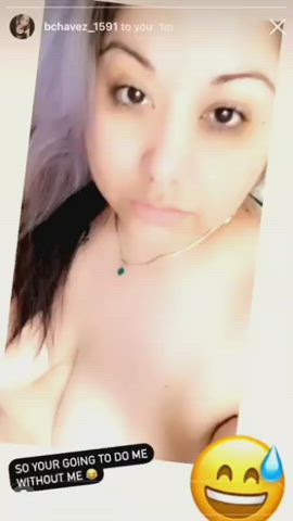 Big Tits MILF Nympho clip