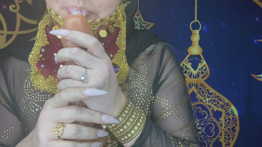 ❌❌❌Full video available now! OnlyFans.Com/Goddess_Siham