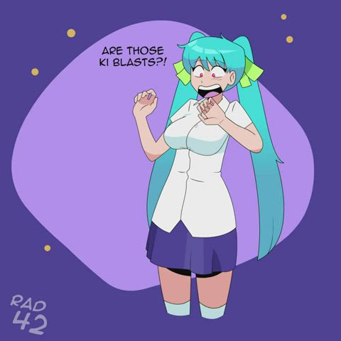 animation pregnant teen belly clip