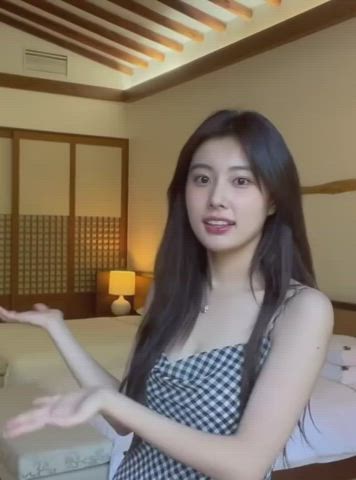 body celebrity korean clip