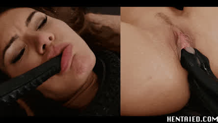 Creampie Cum clip