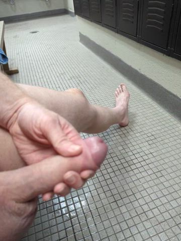 Getting him to grow at the gym βΊοΈ