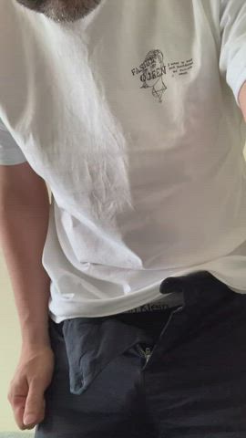 Big Dick Selfie Solo clip