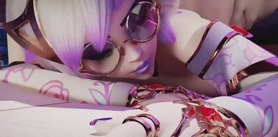 3d animation anime cartoon hentai rule34 clip