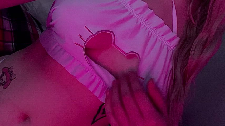 18 years old 19 years old big tits blonde boobs busty natural tits pov student teen