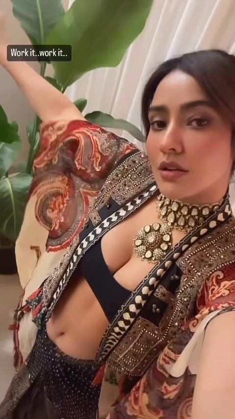 Neha Sharma