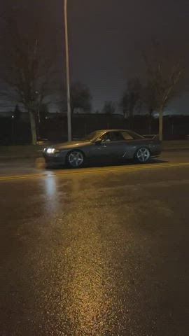 car japanese quickie clip