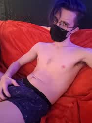 Alt Cock Nerd clip