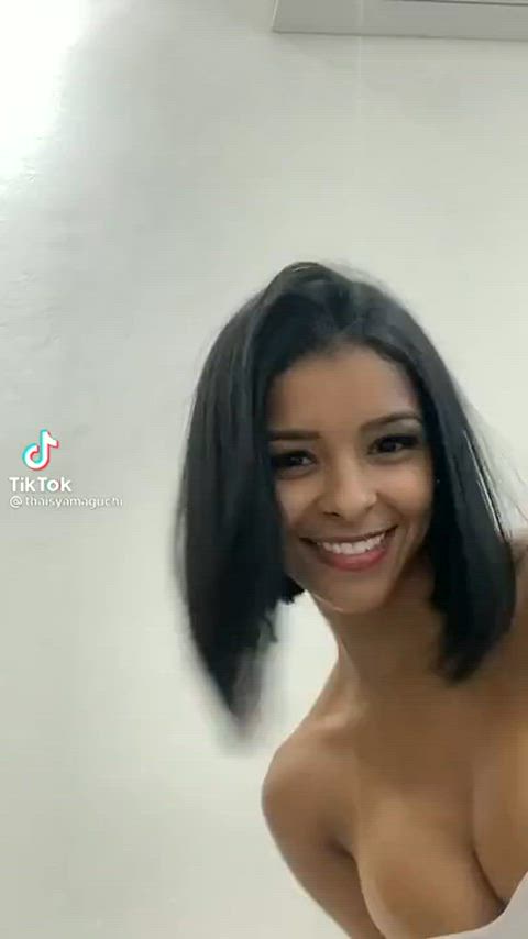 18 years old amateur cute girls pretty sex tease teen teens tiktok clip